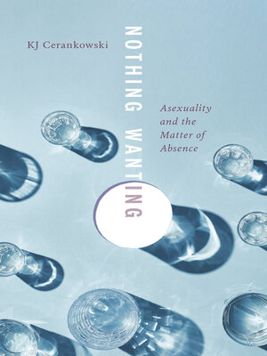 cover image of Nothing Wanting